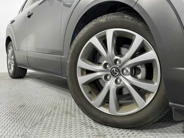 マツダ ＣＸ－３０ XD プロアクティブツーリングセレクション 広島県 2020(令2)年 3.8万km マシーングレープレミアムM 8.8型マツダコネクトナビ/360度ビューモニター/パワーシート/ポジションメモリー/シートヒーター/ステアリングヒーター/パワーバックドア/パドルシフト/純正18インチAW/ヘッドアップディスプレイ/ブラインドスポットモニター/レーダークルーズコントロール/レーンキープアシスト/衝突軽減ブレーキ/アダプティブLEDヘッドライト/コーナーセンサー/誤発進抑制機能/USB入力端子/ETC/ドライブレコーダー