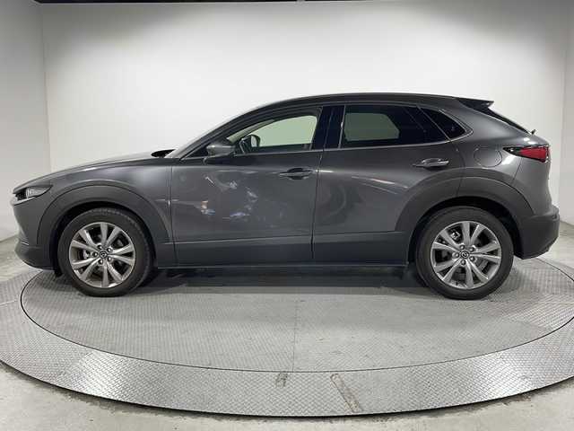 マツダ ＣＸ－３０ XD プロアクティブツーリングセレクション 広島県 2020(令2)年 3.8万km マシーングレープレミアムM 8.8型マツダコネクトナビ/360度ビューモニター/パワーシート/ポジションメモリー/シートヒーター/ステアリングヒーター/パワーバックドア/パドルシフト/純正18インチAW/ヘッドアップディスプレイ/ブラインドスポットモニター/レーダークルーズコントロール/レーンキープアシスト/衝突軽減ブレーキ/アダプティブLEDヘッドライト/コーナーセンサー/誤発進抑制機能/USB入力端子/ETC/ドライブレコーダー