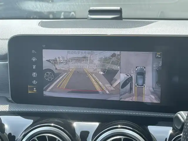 メルセデス・ベンツ Ｍ・ベンツ Ａ２００ｄ 兵庫県 2019(令1)年 3.7万km シルバー 純正メモリーナビ/Bluetooth/フルセグ/全方位カメラ/ワイヤレス充電/シートヒーター/パワーシート/レザーシート/クルーズコントロール/サンルーフ/パドルシフト/ETC2.0/純正フロアマット/純正アルミホイール/ISOFIX/スマートキー×２/エンジンスタートボタン/電動格納ミラー