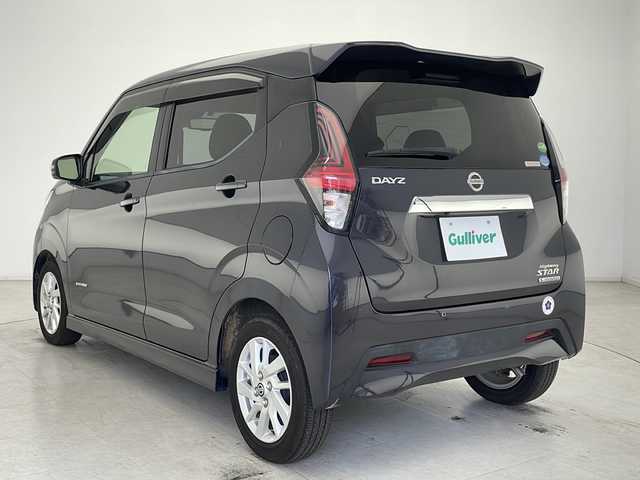 日産 デイズ HWS X プロパイロットED 千葉県 2019(令1)年 3.3万km プレミアムパープルP 純正SDナビ/フルセグテレビ/バック/フロント/サイド/全方位カメラ/CD/DVD/SD再生/Bluetooth/USB/AUX/iPod接続/ETC/前方ドライブレコーダー/LEDヘッドライト/ヘッドライトレベライザー/オートライト/オートエアコン/電動格納ウィンカーミラー/電動パーキングブレーキ/オートブレーキホールド/アイドリングストップ/プロパイロット/レーンキープアシスト/インテリジェントエマージェンシーブレーキ/前後コーナーセンサー/プッシュスタート/スマートキー/純正フロアマット/純正14インチアルミホイール