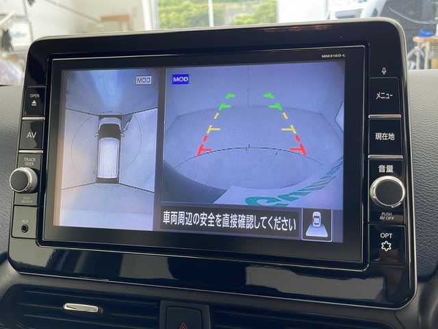 日産 デイズ HWS X プロパイロットED 千葉県 2019(令1)年 3.3万km プレミアムパープルP 純正SDナビ/フルセグテレビ/バック/フロント/サイド/全方位カメラ/CD/DVD/SD再生/Bluetooth/USB/AUX/iPod接続/ETC/前方ドライブレコーダー/LEDヘッドライト/ヘッドライトレベライザー/オートライト/オートエアコン/電動格納ウィンカーミラー/電動パーキングブレーキ/オートブレーキホールド/アイドリングストップ/プロパイロット/レーンキープアシスト/インテリジェントエマージェンシーブレーキ/前後コーナーセンサー/プッシュスタート/スマートキー/純正フロアマット/純正14インチアルミホイール