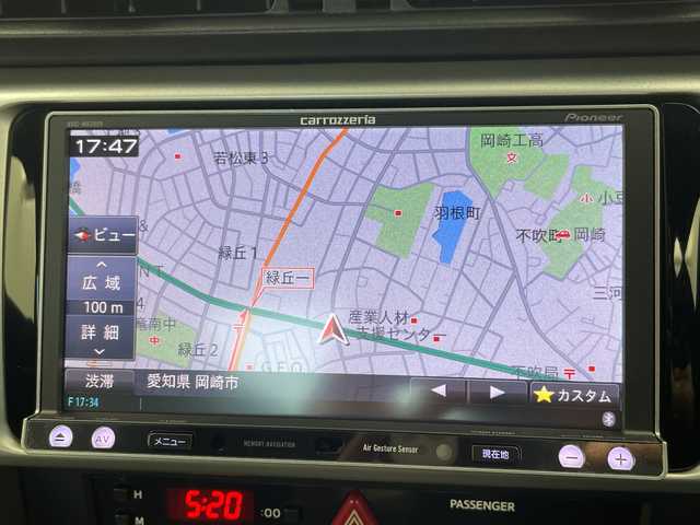 スバル ＢＲＺ S 愛知県 2013(平25)年 7.3万km サテンホワイトパール 6速MT/モデリスタエアロ（S/R）/トランクスポイラー/RAYSボルクレーシング18インチAW/柿本改4本出しマフラー/TEIN車高調/強化クラッチ/アペックスインテークパイプ/社外エアクリーナー/カロッツェリア製ナビ（AVIC-MRZ099）/・フルセグTV/・CD/DVD/・Bluetooth/・AUX/バックカメラ/キセノンヘッドライト/オートライト/本革巻きステアリング/本革巻きシフトノブ/アルミペダル/純正フロアマット/ETC
