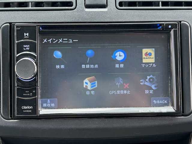 ダイハツ ムーヴ X SA 青森県 2013(平25)年 9.5万km ブライトシルバーメタリック ●記録簿6枚/●スマートキー/●衝突軽減ブレーキ/●新車時保証書