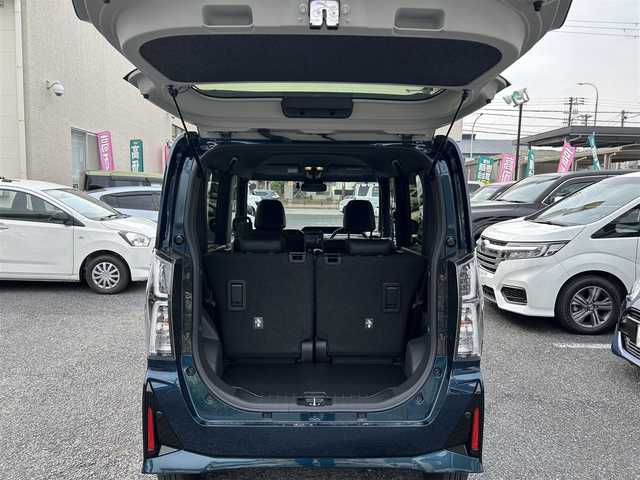 ダイハツ タント カスタム X 大阪府 2023(令5)年 0.2万km レーザーブルークリスタルシャイン スマートアシスト/・衝突回避支援ブレーキ機能(対車両・対歩行者［昼夜］）/・衝突警報機能(対車両・対歩行者［昼夜］)/・ブレーキ制御付誤発進抑制機能(前方・後方)/・車線逸脱抑制制御機能/・車線逸脱警報機能/・路側逸脱警報機能/・ふらつき警報/・先行車発進お知らせ機能/・標識認識機能（進入禁止/最高速度/一時停止)/・AHB(オートハイビーム)/・ADB(アダプティブドライビングビーム)/・サイドビューランプ/ダイハツ純正ナビ/・CD/DVD/・Bluetooth/・バックカメラ/・ステアリングスイッチ（オーディオ操作用/ハンズフリー通話用）/ダイハツ純正14インチアルミホイール/クルーズコントロール/両側パワースライドドア/LEDヘッドライト/前席シートヒーター/ビルトインETC/アイドリングストップ/純正マット/ワンオーナー/新車保証書/取扱説明書