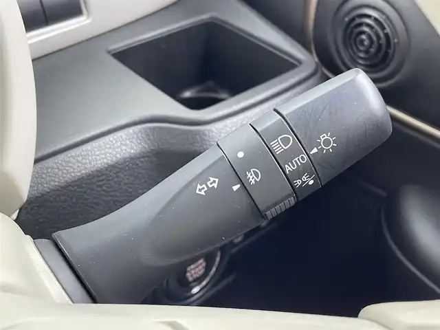 スズキ ワゴンＲ スマイル HYBRID X 福井県 2023(令5)年 0.6万km オフブルーメタリック/ホワイト2トーン スズキセーフティサポート/・衝突軽減ブレーキ/・車線逸脱警報機能/純正9型ナビゲーション/【AM/FM/CD/Bluetooth/フルセグTV/USB】/全方位カメラ/両側パワースライドドア/オートライト/LEDヘッドライド/プッシュスタート/スマートキー/取扱説明書/新車時保証書