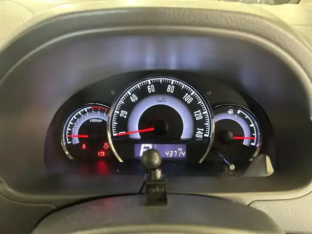 スズキ パレット ＳＷ XS 愛媛県 2010(平22)年 4.4万km パールホワイト 純正メモリーナビ（Ｂｌｕｅｔｏｏｔｈ　フルセグＴＶ　ＤＶＤ　ＣＤ　ＳＤ　）　ＥＴＣ　片側スライドドア　ハロゲンヘッドライト　Ｗエアーバック　オートライト　社外フロアマット　スマートキー　スペアーキー