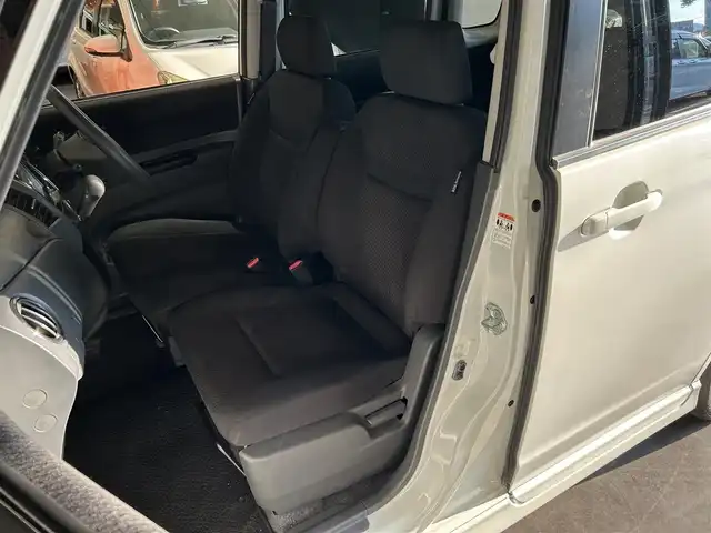スズキ パレット ＳＷ XS 愛媛県 2010(平22)年 4.4万km パールホワイト 純正メモリーナビ（Ｂｌｕｅｔｏｏｔｈ　フルセグＴＶ　ＤＶＤ　ＣＤ　ＳＤ　）　ＥＴＣ　片側スライドドア　ハロゲンヘッドライト　Ｗエアーバック　オートライト　社外フロアマット　スマートキー　スペアーキー
