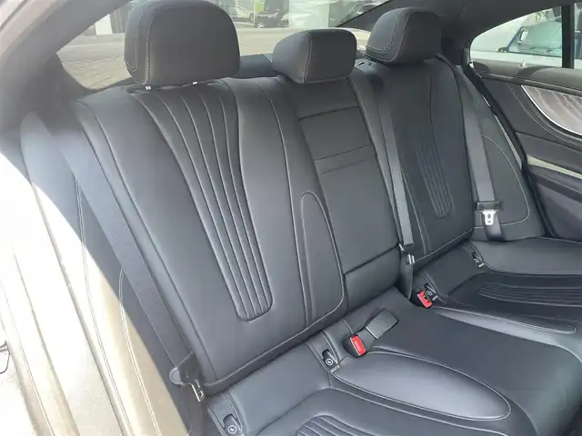 メルセデス・ベンツ ＣＬＳ２２０ｄ スポーツ エクスクルーシブPKG 千葉県 2019(令1)年 4.3万km グレー サンルーフ/Burmester/ブラックレザーシート/パワーシート/シートヒーター/ベンチレーションシート/パワートランク/ヘッドラップディスプレイ/レーダーセーフティパッケージ/純正HDDナビ/３６０°カメラ/地デジ/Bluetooth/純正１９インチAW