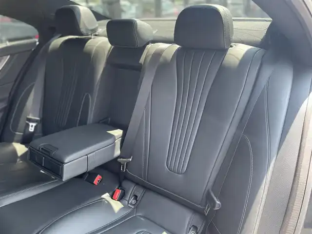 メルセデス・ベンツ ＣＬＳ２２０ｄ スポーツ エクスクルーシブPKG 千葉県 2019(令1)年 4.3万km グレー サンルーフ/Burmester/ブラックレザーシート/パワーシート/シートヒーター/ベンチレーションシート/パワートランク/ヘッドラップディスプレイ/レーダーセーフティパッケージ/純正HDDナビ/３６０°カメラ/地デジ/Bluetooth/純正１９インチAW