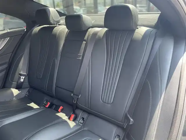 メルセデス・ベンツ ＣＬＳ２２０ｄ スポーツ エクスクルーシブPKG 千葉県 2019(令1)年 4.3万km グレー サンルーフ/Burmester/ブラックレザーシート/パワーシート/シートヒーター/ベンチレーションシート/パワートランク/ヘッドラップディスプレイ/レーダーセーフティパッケージ/純正HDDナビ/３６０°カメラ/地デジ/Bluetooth/純正１９インチAW
