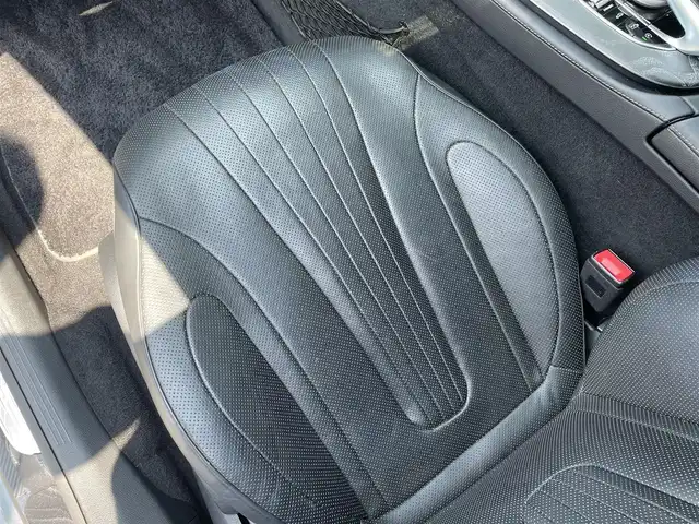メルセデス・ベンツ ＣＬＳ２２０ｄ スポーツ エクスクルーシブPKG 千葉県 2019(令1)年 4.3万km グレー サンルーフ/Burmester/ブラックレザーシート/パワーシート/シートヒーター/ベンチレーションシート/パワートランク/ヘッドラップディスプレイ/レーダーセーフティパッケージ/純正HDDナビ/３６０°カメラ/地デジ/Bluetooth/純正１９インチAW