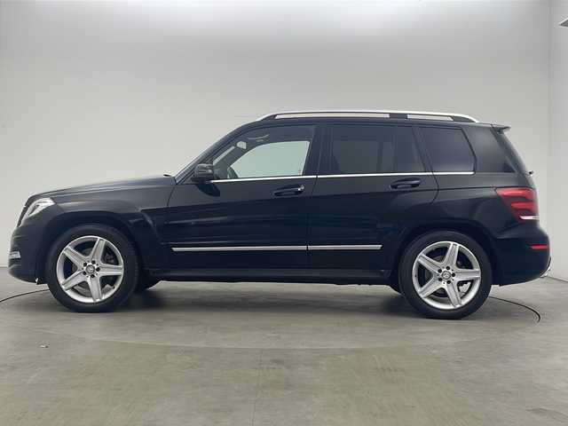 メルセデス・ベンツ ＧＬＫ３５０ 4MATIC エディション シュヴァルツ 秋田県 2014(平26)年 2.1万km 黒 4WD/純正ナビ（CD/DVD/BT/フルセグ）/全方位カメラ/オートクルーズコントロール/前席パワーシート/前席シートヒーター/ハーフレザーシート/パワーバックドア/ETC/レーンキープアシスト/HIDヘッドライト/スマートキー/保証書
