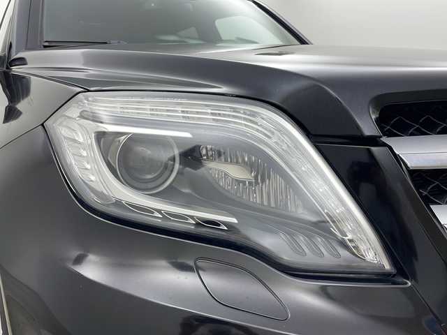 メルセデス・ベンツ ＧＬＫ３５０ 4MATIC エディション シュヴァルツ 秋田県 2014(平26)年 2.1万km 黒 4WD/純正ナビ（CD/DVD/BT/フルセグ）/全方位カメラ/オートクルーズコントロール/前席パワーシート/前席シートヒーター/ハーフレザーシート/パワーバックドア/ETC/レーンキープアシスト/HIDヘッドライト/スマートキー/保証書