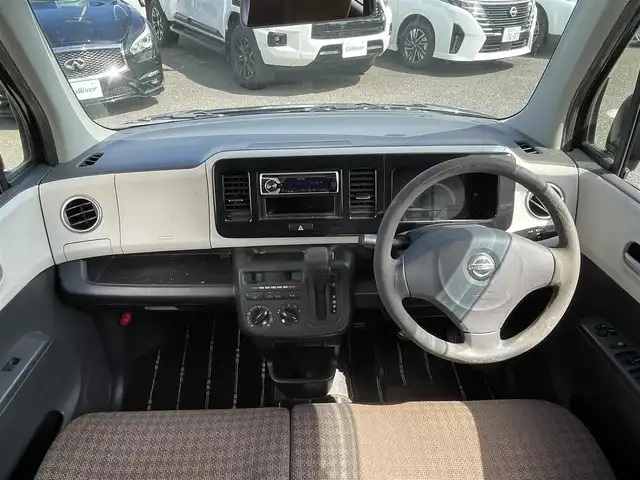 日産 モコ S 大分県 2014(平26)年 11.3万km アーバンブラウン 〇ワンオーナー/〇社外オーディオ/〇フロアマット/〇スマートキー/〇電動格納ミラー/〇アイドリングストップ/〇ヘッドライトレベライザー/〇ドアバイザー/〇プライバシーガラス/〇保証書/〇取扱説明書/〇スペアキー/〇エンジンプッシュスタート