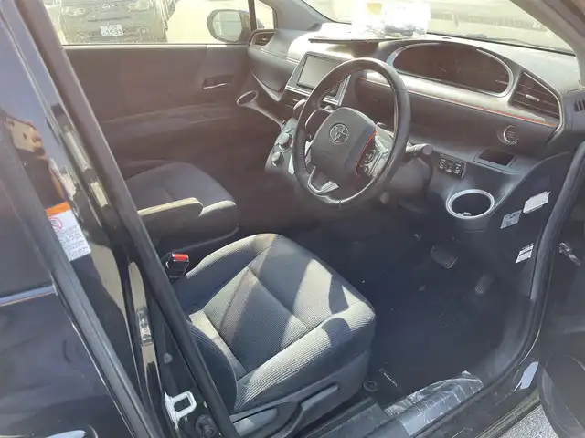 トヨタ シエンタ G 大阪府 2016(平28)年 10.3万km ブラックマイカ ”(株)IDOMが運営する【じしゃロン堺店】の自社ローン専用車両になります。/こちらは現金またはオートローンご利用時の価格です。自社ローンご希望の方は別途その旨お申付け下さい”