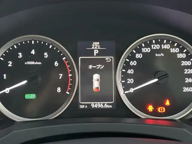 レクサス ＩＳ 300h バージョンL 山形県 2014(平26)年 3.9万km ブラック 純正ナビ/FM/AM/ワンセグTV/Bluetooth/レーダークルーズコントロール/サンルーフ/本革シート/パドルシフト/バックカメラ/EVモード/シートヒーター/エアーシート/パワーシート/LEDライト/ＡＵＴＯライト/フォグランプ/純正バイザー/純正マット