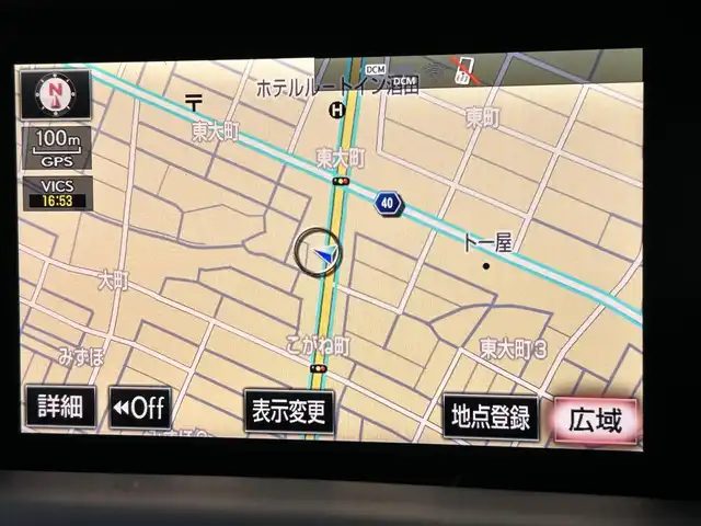 レクサス ＩＳ 300h バージョンL 山形県 2014(平26)年 3.9万km ブラック 純正ナビ/FM/AM/ワンセグTV/Bluetooth/レーダークルーズコントロール/サンルーフ/本革シート/パドルシフト/バックカメラ/EVモード/シートヒーター/エアーシート/パワーシート/LEDライト/ＡＵＴＯライト/フォグランプ/純正バイザー/純正マット