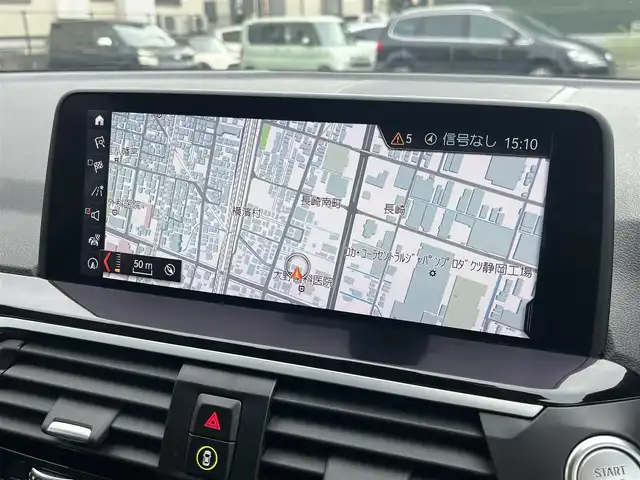 ＢＭＷ Ｘ３ xDrive20d Xライン 静岡県 2019(平31)年 2.6万km パール 黒革シート/メモリー付パワーシート/ヘッドアップディスプレイ/harman/kardonサウンド/シートヒーター /iDrive/(Bluetooth/AppleCarPlay/CD/USB/フルセグ)/インテリジェントセーフティー/ACC/ワイヤレスチャージング/360°カメラ/アダブティブLEDライト/コンフォートアクセス/ETC/ドライブレコーダー /保証書/取扱説明書
