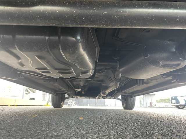 スズキ ハスラー G 茨城県 2016(平28)年 6.2万km クールカーキPM 社外ナビ　/-TV/BT/AM/FM/衝突軽減システム　/プッシュスタート　/ＥＴＣ　/アイドリングストップ　/コーナーセンサー前後　/シートヒーター　/純正アルミホイール　/純正フロアマット　/パワーステアリング　/パワーウィンドウ　/横滑り防止装置