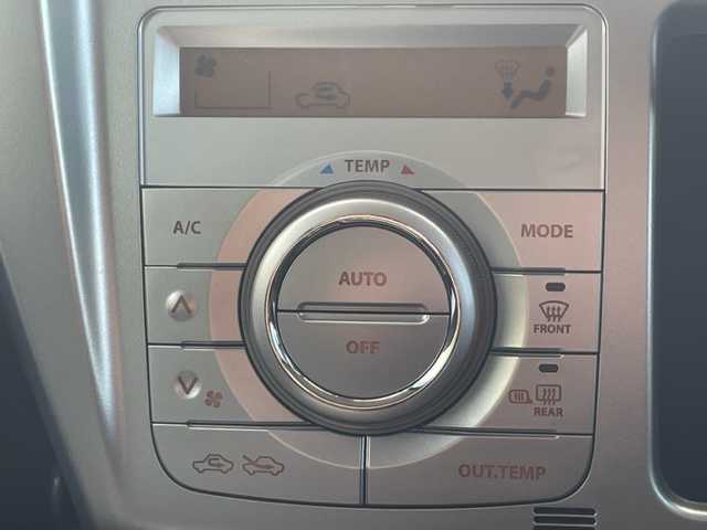 スズキ ハスラー G 茨城県 2016(平28)年 6.2万km クールカーキPM 社外ナビ　/-TV/BT/AM/FM/衝突軽減システム　/プッシュスタート　/ＥＴＣ　/アイドリングストップ　/コーナーセンサー前後　/シートヒーター　/純正アルミホイール　/純正フロアマット　/パワーステアリング　/パワーウィンドウ　/横滑り防止装置