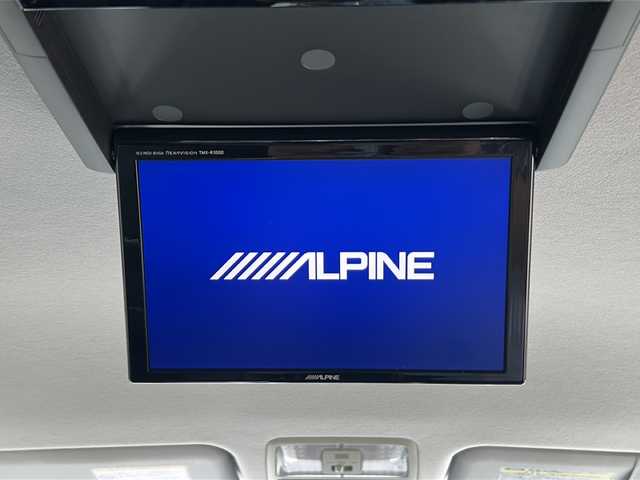 トヨタ ヴォクシー ZS 煌 茨城県 2010(平22)年 7.8万km ブラック 社外SDナビ/　　BT/CD/ワンセグ/バックカメラ/社外フリップダウンモニター/パドルシフト/両側パワースライドドア/純正16インチアルミホイール/革巻きステアリング/レザー調シートカバー/HIDオートライト/スマートキー/ETC