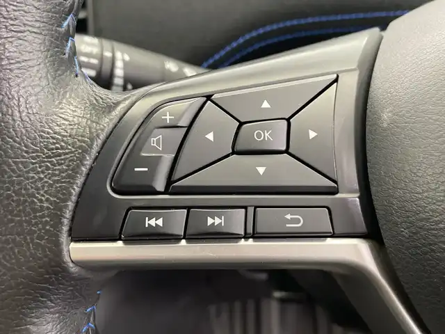 日産 セレナ オーテック スポーツスペック 栃木県 2019(令1)年 6.3万km ダイヤモンドブラック メモリーナビ/（CD/DVD/Bluetooth/USB/フルセグTV）/バックカメラ/全方位カメラ/プロパイロット/衝突軽減ブレーキ/前後コーナーセンサー/ETC/前方ドライブレコーダー/オートライト/LEDヘッドライト/横滑り防止装置/スマートキー/プッシュスタート/電動格納ミラー/純正アルミホイール/純正フロアマット