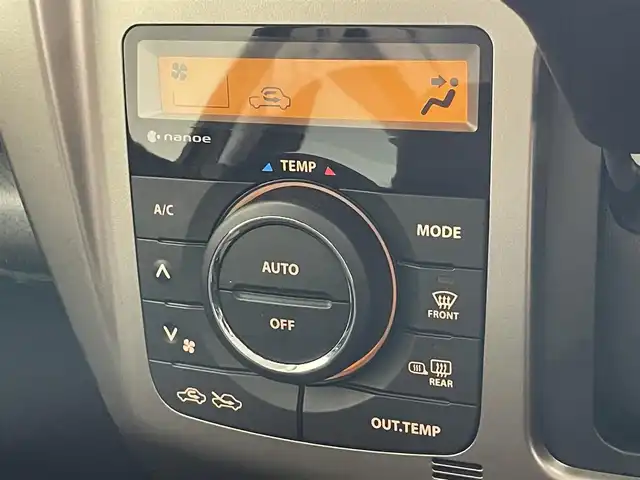 スズキ ハスラー Jスタイル Ⅲ 愛知県 2018(平30)年 4.6万km ブレイブカーキパール/スチールシルバー 純正ナビ　シートヒーター　禁煙　茶ハーフレザー　ＥＴＣ　フルセグ　Ｂｌｕｅｔｏｏｔｈ　ＤＶＤ　セーフティサポート　衝突軽減　レーンキープ　ＨＩＤオートライト　アイドリングストップ　スマートキー　フォグ