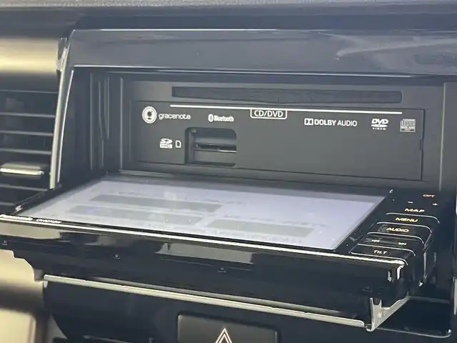 スズキ ハスラー Jスタイル Ⅲ 愛知県 2018(平30)年 4.6万km ブレイブカーキパール/スチールシルバー 純正ナビ　シートヒーター　禁煙　茶ハーフレザー　ＥＴＣ　フルセグ　Ｂｌｕｅｔｏｏｔｈ　ＤＶＤ　セーフティサポート　衝突軽減　レーンキープ　ＨＩＤオートライト　アイドリングストップ　スマートキー　フォグ