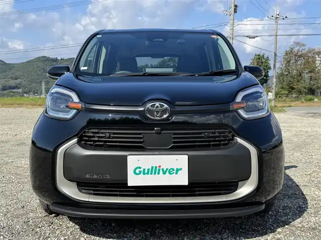 トヨタ シエンタ ハイブリッド Z 兵庫県 2025(令7)年 1万km 黒 ワンオーナー/10.5インチ純正ナビ/フルセグTV/パノラミックビューモニター/ビルトインETC/ドラレコ/両側パワースライドドア/ブラインドスポットモニター/オートハイビーム/レーダークルーズコントール/レーンキープアシスト/LEDヘッドライト