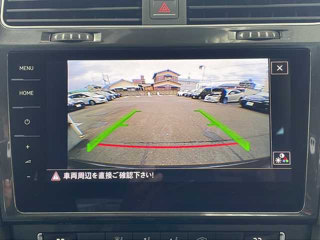 フォルクスワーゲン ゴルフ TSIコンフォートライン 愛媛県 2017(平29)年 2.2万km 黒 バックカメラ/HDDナビ/フルセグテレビ/ETC/追従型クルーズコントロール/ワンオーナー/Bluetooth接続/純正アルミホイール/純正フロアマット/レーンキープアシスト/オートライト/プッシュスタート/アイドリングストップ