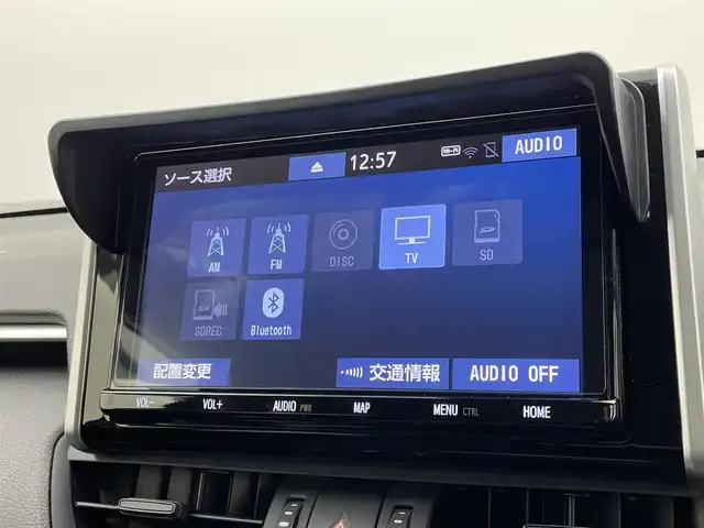 トヨタ ＲＡＶ４ アドベンチャー オフロードPKG 宮城県 2022(令4)年 3.3万km アティチュードブラックマイカ 純正9型ナビ/シートヒーター/エアシート/トヨタセーフティセンス/ダウンヒルアシストコントロール/ドライブレコーダー/ブラインドスポットモニター/前後コーナーセンサー/ビルトインETC2.0/ステアリングヒーター/パワーシート/シートメモリー/パワーバックドア/純正18インチAW/LEDヘッドライト/禁煙車