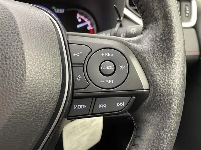 トヨタ ＲＡＶ４ アドベンチャー オフロードPKG 宮城県 2022(令4)年 3.3万km アティチュードブラックマイカ 純正9型ナビ/シートヒーター/エアシート/トヨタセーフティセンス/ダウンヒルアシストコントロール/ドライブレコーダー/ブラインドスポットモニター/前後コーナーセンサー/ビルトインETC2.0/ステアリングヒーター/パワーシート/シートメモリー/パワーバックドア/純正18インチAW/LEDヘッドライト/禁煙車