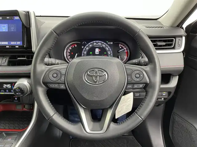 トヨタ ＲＡＶ４ アドベンチャー オフロードPKG 宮城県 2022(令4)年 3.3万km アティチュードブラックマイカ 純正9型ナビ/シートヒーター/エアシート/トヨタセーフティセンス/ダウンヒルアシストコントロール/ドライブレコーダー/ブラインドスポットモニター/前後コーナーセンサー/ビルトインETC2.0/ステアリングヒーター/パワーシート/シートメモリー/パワーバックドア/純正18インチAW/LEDヘッドライト/禁煙車