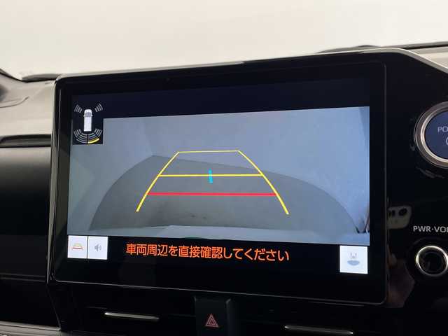 トヨタ ノア ハイブリッド S－Z 鹿児島県 2022(令4)年 4.6万km ホワイトパールクリスタルシャイン 純正10型ナビ機能付きディスプレイオーディオ/（CD/DVD/Bluetooth/HDMI/フルセグ）/純正14型フリップダウン/HDMI入力/ETC/レーダークルーズコントロール/プリクラッシュ/オートライト/オートマチックハイビーム/ハーフレザーシート/シートヒーター/BSM/スマートキー/プッシュスタート