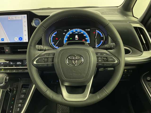 トヨタ ノア ハイブリッド S－Z 鹿児島県 2022(令4)年 4.6万km ホワイトパールクリスタルシャイン 純正10型ナビ機能付きディスプレイオーディオ/（CD/DVD/Bluetooth/HDMI/フルセグ）/純正14型フリップダウン/HDMI入力/ETC/レーダークルーズコントロール/プリクラッシュ/オートライト/オートマチックハイビーム/ハーフレザーシート/シートヒーター/BSM/スマートキー/プッシュスタート