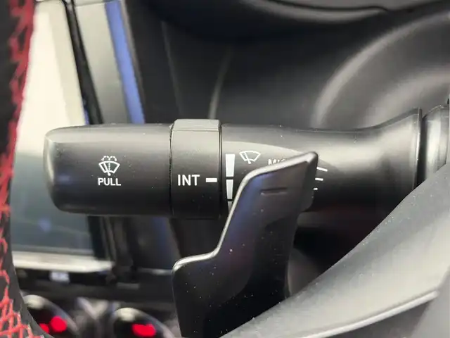 トヨタ ＧＲ８６ RZ 愛知県 2021(令3)年 2.7万km クリスタルホワイトパール ・純正９インチナビ/フルセグTV/（CD/DVD/BT再生可能）/NSZT-Y68T/・純正エアロ/・HKS車高調/・WORK１８インチAW/225/40/R18/・ハーフレザーシート/・前席ヒーター付きシート/・後方コーナーセンサー/・前後ドライブレコーダー/・プリクラッシュセーフティ/・レーンキープアシスト/・パドルシフト/・純正LEDライト/・スマートキー/・ETC