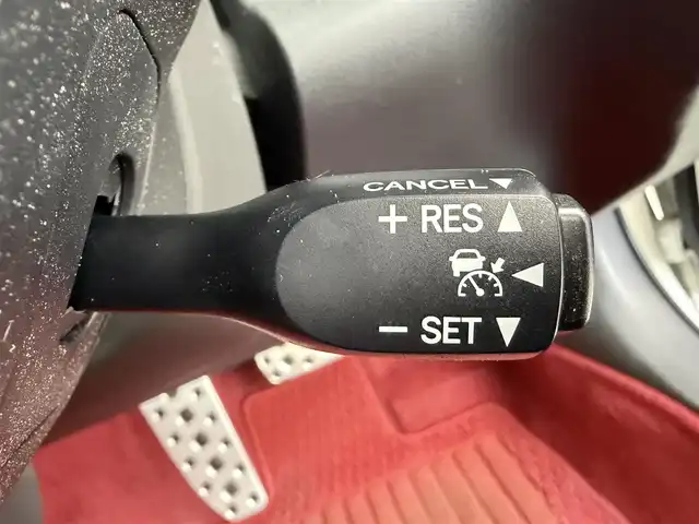 トヨタ ＧＲ８６ RZ 愛知県 2021(令3)年 2.7万km クリスタルホワイトパール ・純正９インチナビ/フルセグTV/（CD/DVD/BT再生可能）/NSZT-Y68T/・純正エアロ/・HKS車高調/・WORK１８インチAW/225/40/R18/・ハーフレザーシート/・前席ヒーター付きシート/・後方コーナーセンサー/・前後ドライブレコーダー/・プリクラッシュセーフティ/・レーンキープアシスト/・パドルシフト/・純正LEDライト/・スマートキー/・ETC