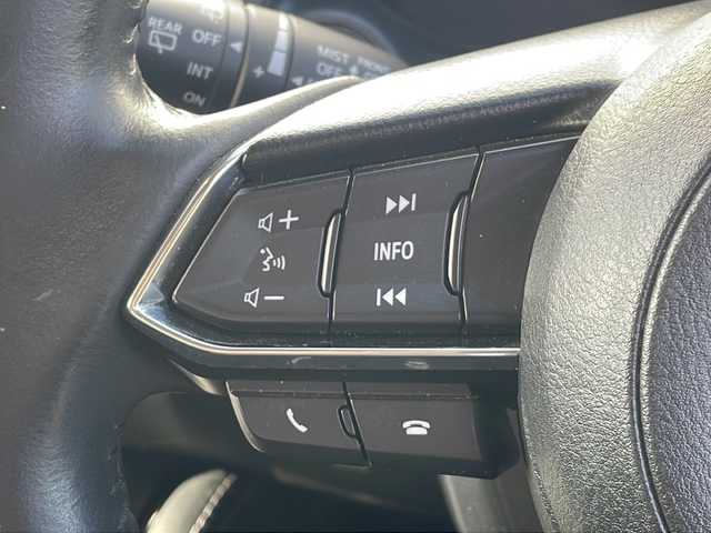 マツダ デミオ 13S ツーリング 三重県 2017(平29)年 4.9万km エターナルブルーマイカ マツダコネクトナビ/バックカメラ/ＢＳＭ/レーンキープアシスト/コーナーセンサー/純正ビルトインＥＴＣ/シートヒーター/ステアリングスイッチ/衝突被害軽減システム/ＬＥＤヘッドライト/オートライト/ＭＴモード/電動格納ミラー/純正AW/禁煙車