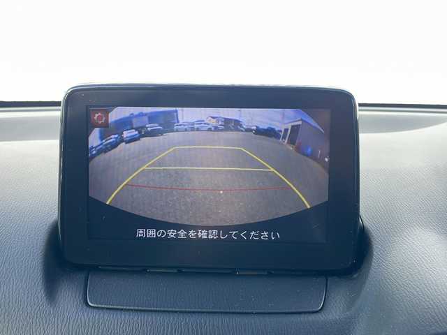 マツダ デミオ 13S ツーリング 三重県 2017(平29)年 4.9万km エターナルブルーマイカ マツダコネクトナビ/バックカメラ/ＢＳＭ/レーンキープアシスト/コーナーセンサー/純正ビルトインＥＴＣ/シートヒーター/ステアリングスイッチ/衝突被害軽減システム/ＬＥＤヘッドライト/オートライト/ＭＴモード/電動格納ミラー/純正AW/禁煙車