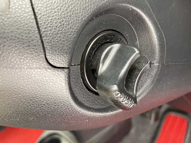 ダイハツ ミラ ココア プラスX 沖縄県 2013(平25)年 7.9万km パールホワイトⅢ 社外ナビ　【AVIC-RZ03】/（CD/DVD/ワンセグTV）/バックカメラ/前後ドライブレコーダー/ETC/スマートキー/電動格納ウインカーミラー/ベンチシート/ドアバイザー/アイドリングストップ/取扱説明書/保証書