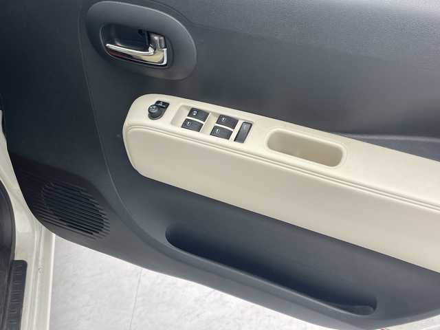 ダイハツ ミラ ココア プラスX 沖縄県 2013(平25)年 7.9万km パールホワイトⅢ 社外ナビ　【AVIC-RZ03】/（CD/DVD/ワンセグTV）/バックカメラ/前後ドライブレコーダー/ETC/スマートキー/電動格納ウインカーミラー/ベンチシート/ドアバイザー/アイドリングストップ/取扱説明書/保証書