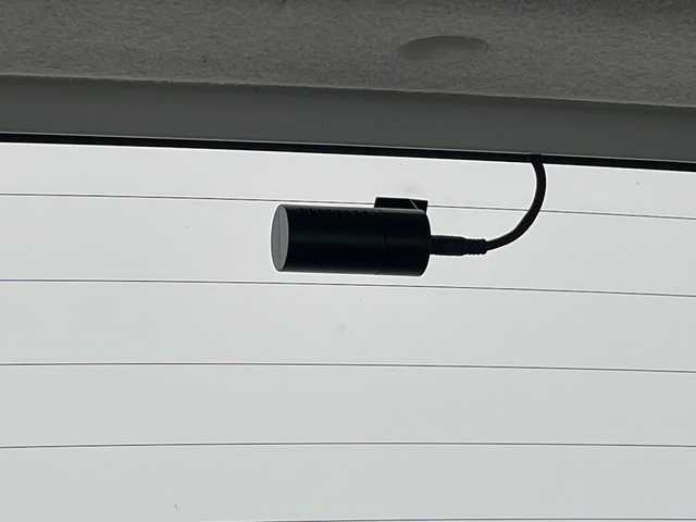 ダイハツ ミラ ココア プラスX 沖縄県 2013(平25)年 7.9万km パールホワイトⅢ 社外ナビ　【AVIC-RZ03】/（CD/DVD/ワンセグTV）/バックカメラ/前後ドライブレコーダー/ETC/スマートキー/電動格納ウインカーミラー/ベンチシート/ドアバイザー/アイドリングストップ/取扱説明書/保証書