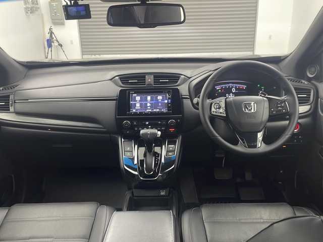 ホンダ ＣＲ－Ｖ