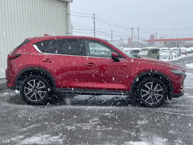 マツダ ＣＸ－５