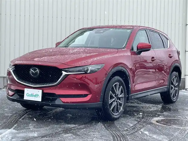 マツダ ＣＸ－５