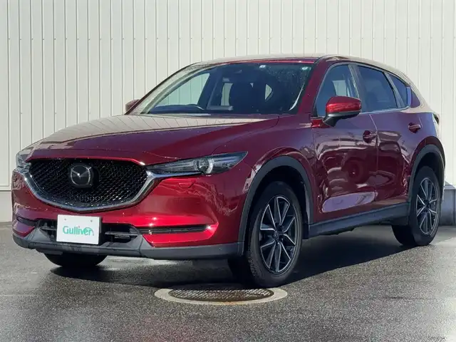 マツダ ＣＸ－５