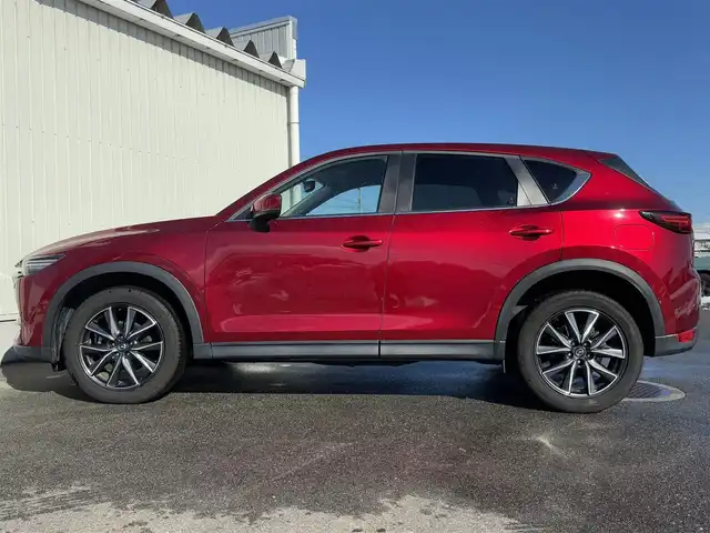 マツダ ＣＸ－５