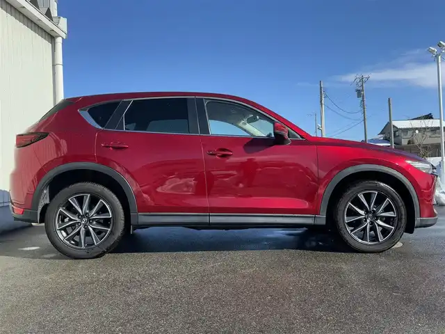 マツダ ＣＸ－５