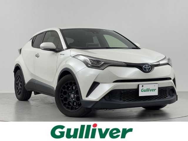 トヨタ Ｃ－ＨＲ