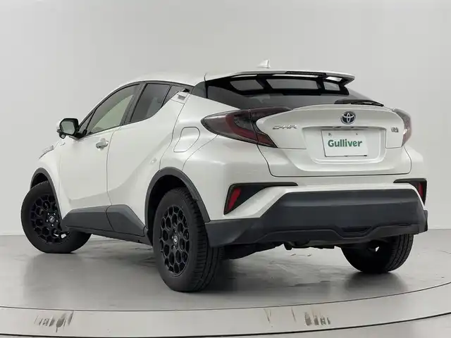 トヨタ Ｃ－ＨＲ